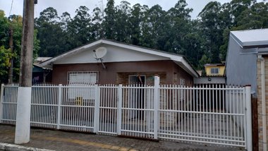 house em Jocei da Silva Carvalho, São José - Esteio - RS