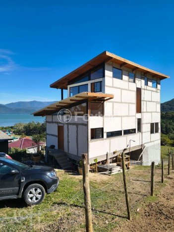house em Servidão Mirante, Ribeirão da Ilha - Florianópolis - SC
