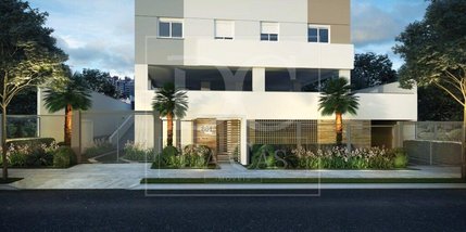 apartment em Luzitana, Higienópolis - Porto Alegre - RS