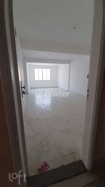 apartment em Avenida General Olímpio da Silveira, Santa Cecília - São Paulo - SP