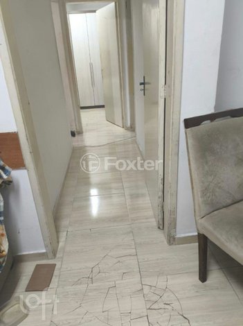 apartment em Rua Guilherme Alves, Partenon - Porto Alegre - RS