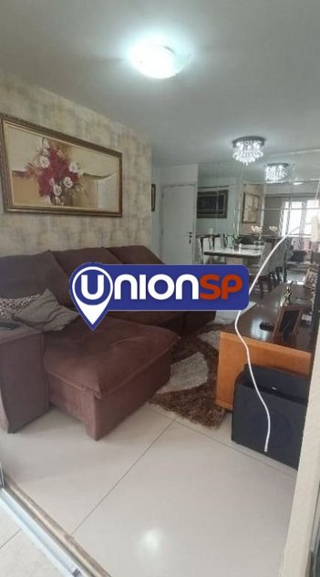 apartment em Rua Adele, Jardim Dom Bosco - São Paulo - SP