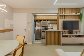 apartment em Rua Emílio Müller, Jardim Lindóia - Porto Alegre - RS