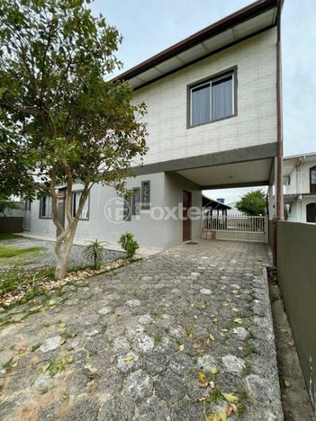 house em Servidão Dunas, Pinheira - Palhoça - SC