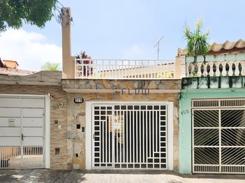 house em Rua José Carlos de Resende, Conjunto Residencial Vista Verde - São Paulo - SP