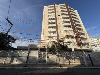apartment em Rua Padre João Gualberto, Imirim - São Paulo - SP