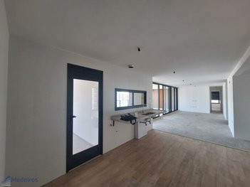 apartment em Rua Aimberê, Sumaré - São Paulo - SP