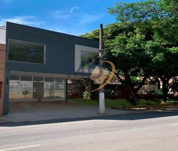 business em Paes de Barros, Parque da Mooca - São Paulo - SP