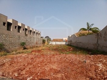 land_lot em Rua Giusephina Sanzovo Hernandez, Jardim Alvorada - Jaú - SP
