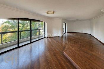 apartment em Conselheiro Fernandes Torres, Perdizes - São Paulo - SP
