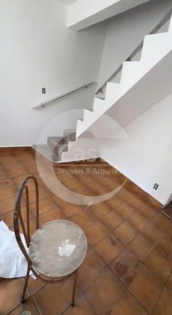 house em Rua Demétrio Ribeiro, Cidade Mãe do Céu - São Paulo - SP