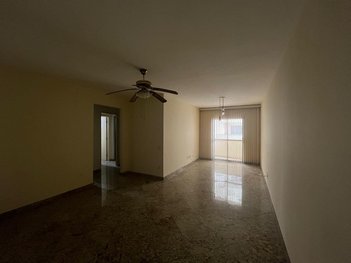 apartment em Rua Emílio Winther, Jardim das Nações - Taubaté - SP