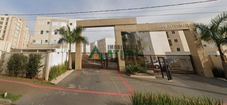 apartment em Avenida Camilly Fernandes Rodrigues, Cidade Industrial 2 - Londrina - PR