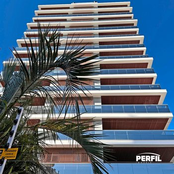 apartment em Rua José Donato Balen, Panazzolo - Caxias do Sul - RS