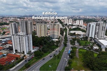 apartment em Rua Humberto Notari, Jardim Gonçalves - Sorocaba - SP