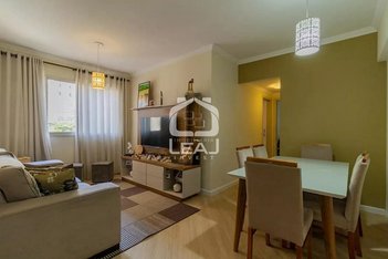 apartment em Avenida Giovanni Gronchi, Vila Andrade - São Paulo - SP