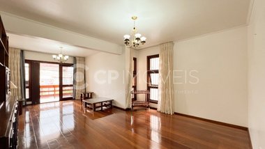 apartment em Rua Visconde de Macaé, Cristo Redentor - Porto Alegre - RS