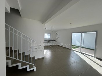 house em Rodovia João Leme dos Santos, Parque Ecoresidencial Fazenda Jequitibá - Sorocaba - SP