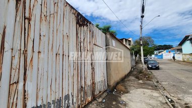 land_lot em Rua Pedro de Góes, Jardim Piratininga - Sorocaba - SP