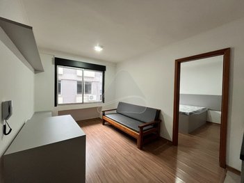 apartment em Rua Morom, Petrópolis - Passo Fundo - RS