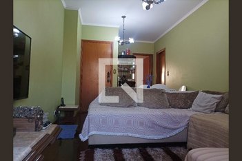 apartment em Rua Doutor Vicente Giacaglini, Vila Bela - São Paulo - SP