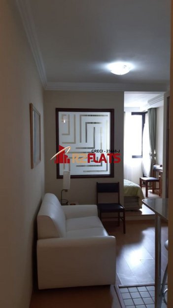 apartment em Rua da Consolação, Cerqueira César - São Paulo - SP