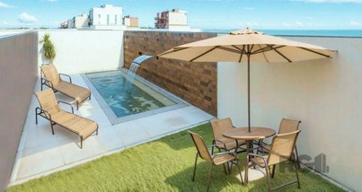 house em Doutor Pereira Neto, Tristeza - Porto Alegre - RS