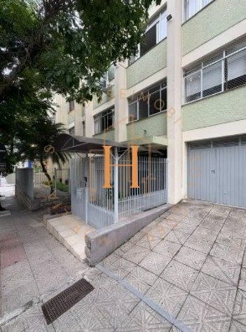 apartment em Antônio Dib Mussi, Centro - Florianópolis - SC