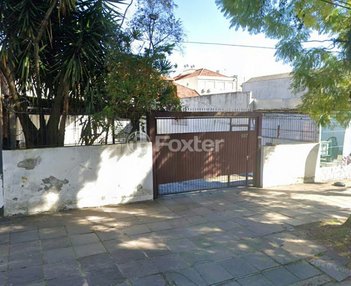 land_lot em Rua Antônio Joaquim Mesquita, Passo da Areia - Porto Alegre - RS
