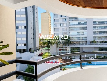 apartment em Rua Girassol, Jardim Flor de Maio - São Paulo - SP