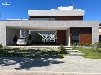 house em Rua Eduardo Bruni Casanova Pinto, Condomínio Residencial Monte Carlo - São José dos Campos - SP