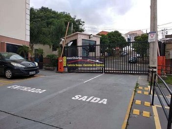 apartment em Rua Visconde de Congonhas do Campo, Loteamento Parque São Martinho - Campinas - SP