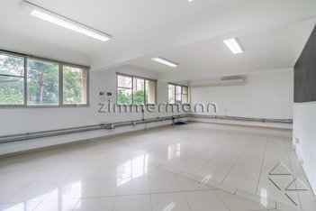 office em Rua Estela, Vila Mariana - São Paulo - SP