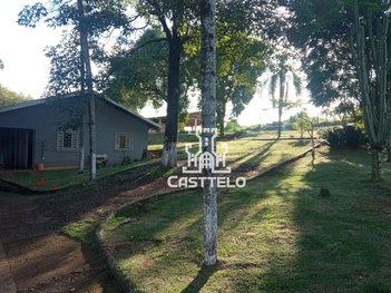 agricultural em Rodovia João Alves da Rocha Loures, Tres Bocas - Londrina - PR