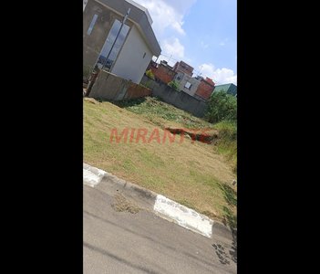 land_lot em Rua Lisbe de Abreu Oliveira, Jardim Rosemary - Itapevi - SP