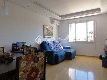 apartment em Avenida Otto Niemeyer, Tristeza - Porto Alegre - RS