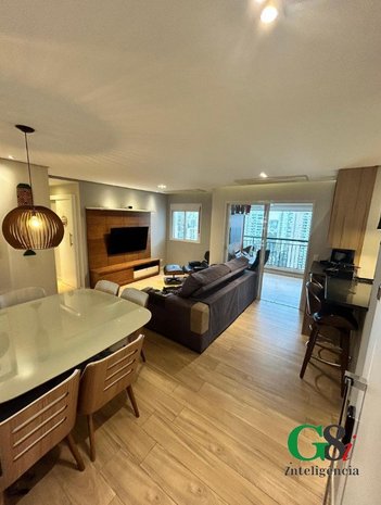 apartment em Rua João Simões de Souza, Parque Reboucas - São Paulo - SP