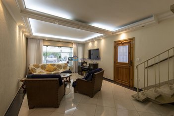 house em Rua Maiacaré, Planalto Paulista - São Paulo - SP