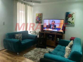 apartment em Rua Clemente Álvares, Lapa - São Paulo - SP