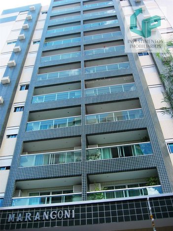 apartment em Rua da Penha, Centro - Sorocaba - SP