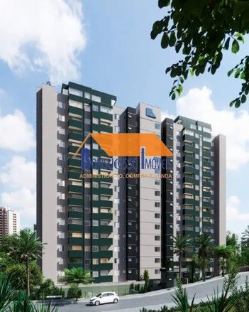 apartment em Rua Lauro Gomes Vidal, Dom Joaquim - Belo Horizonte - MG