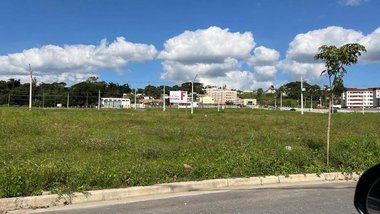 land_lot em Avenida Francisco Rodrigues Filho, Vila Mogilar - Mogi das Cruzes - SP