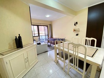 apartment em Rua Hermantino Coelho, Mansões Santo Antônio - Campinas - SP