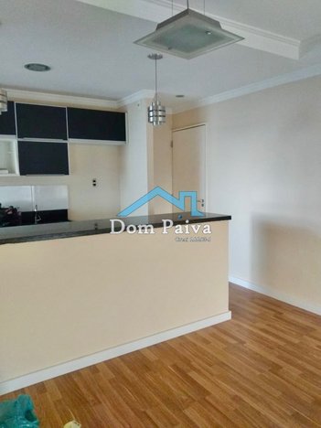 apartment em Avenida Ernesto Igel, Lapa - São Paulo - SP