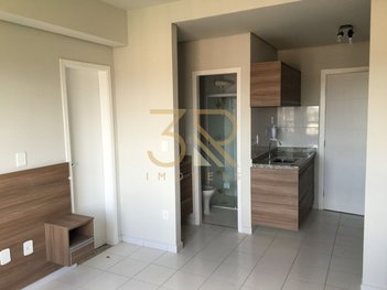 apartment em Rua Alfredo Benzoni, Iguatemi - Ribeirão Preto - SP