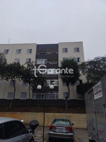 apartment em Rua Antônio de Souza Lobo, Jardim Brasília - São Paulo - SP