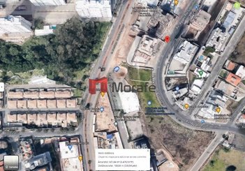 land_lot em Avenida Aggeo Pio Sobrinho, Buritis - Belo Horizonte - MG