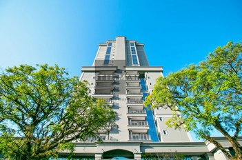 apartment em Presidente João Goulart, Morro do Espelho - São Leopoldo - RS