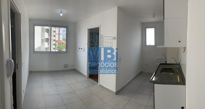 apartment em Avenida Sargento Geraldo Sant'Ana, Jardim Taquaral - São Paulo - SP