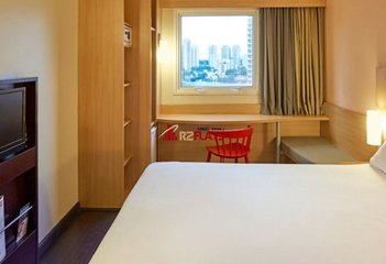 apartment em Avenida Roque Petroni Júnior, Jardim das Acácias - São Paulo - SP